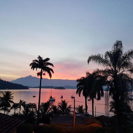 Pousada Sunshine Beach Angra dos Reis Exterior foto