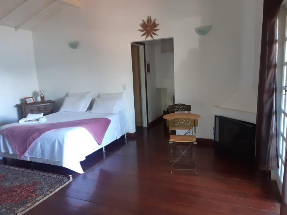 Pousada Sunshine Beach Angra dos Reis Exterior foto