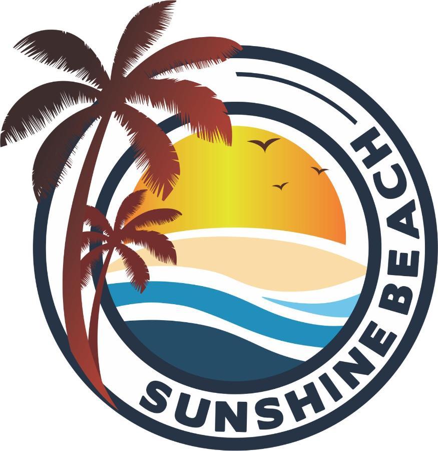 Pousada Sunshine Beach Angra dos Reis Exterior foto