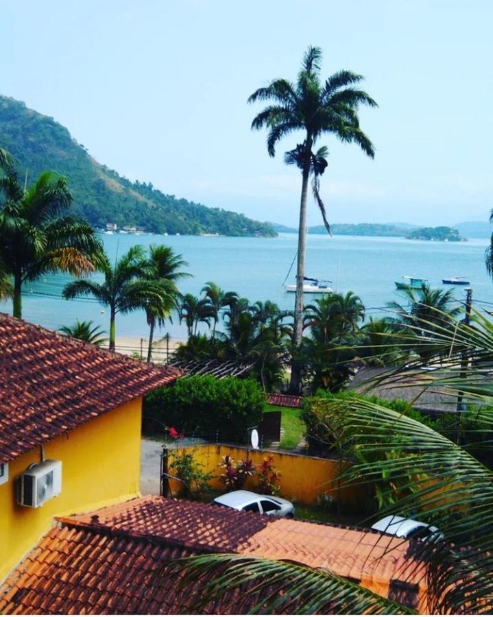 Pousada Sunshine Beach Angra dos Reis Exterior foto