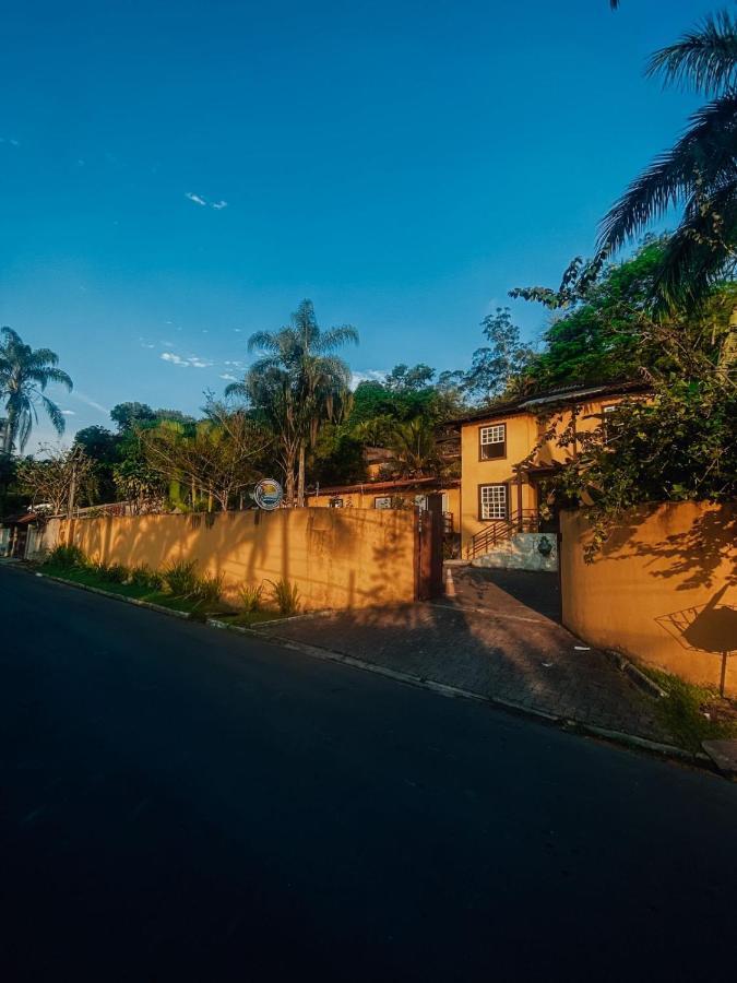 Pousada Sunshine Beach Angra dos Reis Exterior foto