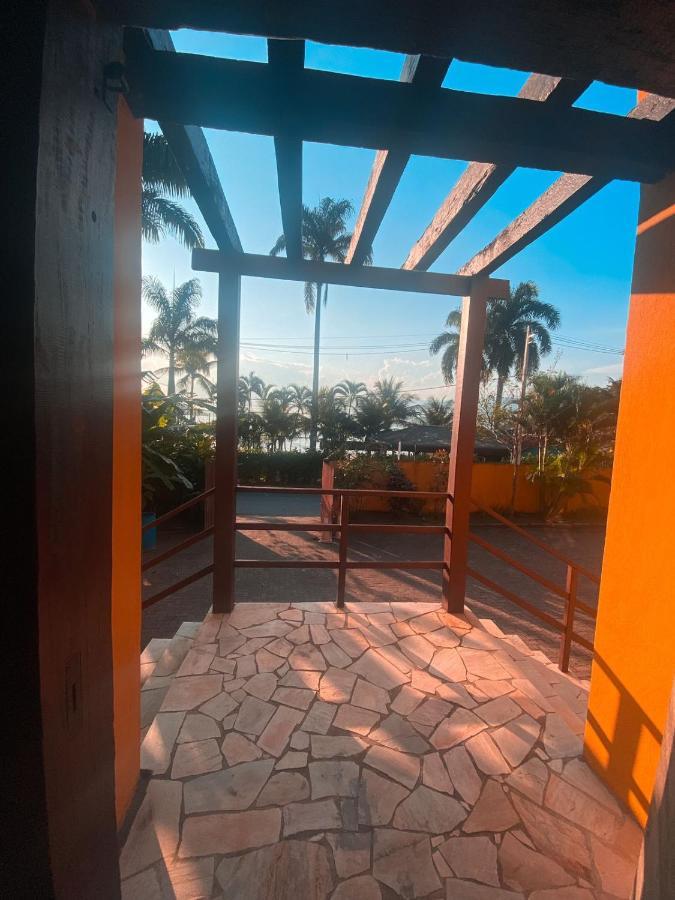 Pousada Sunshine Beach Angra dos Reis Exterior foto