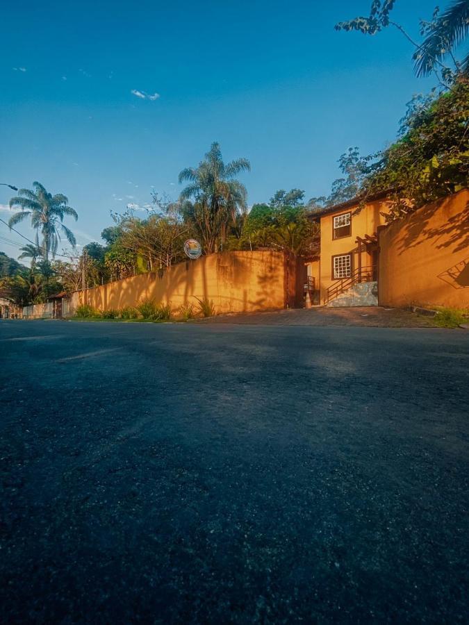 Pousada Sunshine Beach Angra dos Reis Exterior foto