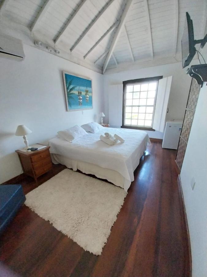 Pousada Sunshine Beach Angra dos Reis Exterior foto